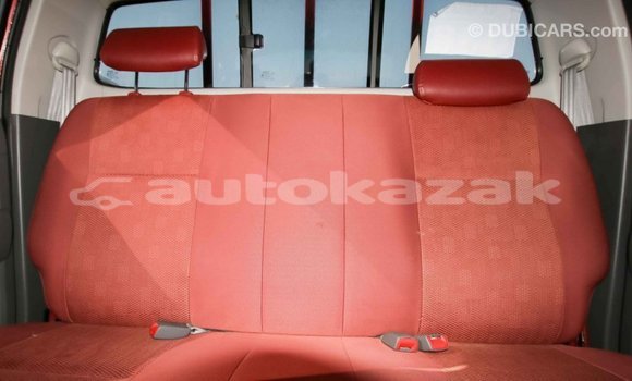 Buy Import Toyota Hilux Red Car in Import - Dubai in Akmecet Buy Import Toyota Hilux Red Car in Import - Dubai in Akmecet