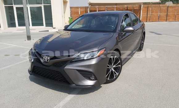 Buy Used Toyota Camry Other Car in Abay in Karagandi