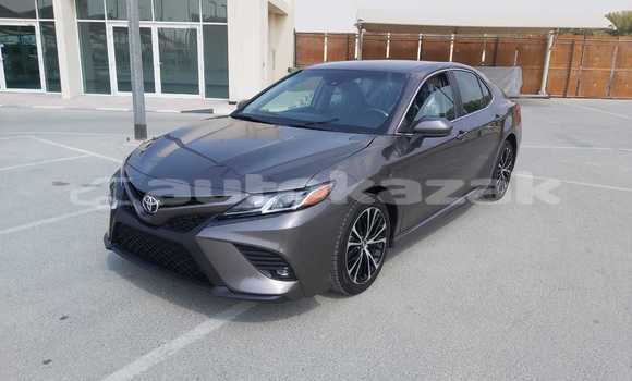 Buy Used Toyota Camry Other Car in Abay in Karagandi Buy Used Toyota Camry Other Car in Abay in Karagandi