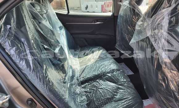 Buy Used Toyota Camry Other Car in Abay in Karagandi Buy Used Toyota Camry Other Car in Abay in Karagandi