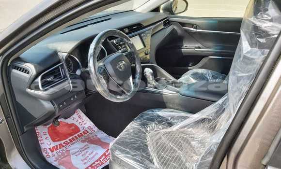 Buy Used Toyota Camry Other Car in Abay in Karagandi Buy Used Toyota Camry Other Car in Abay in Karagandi