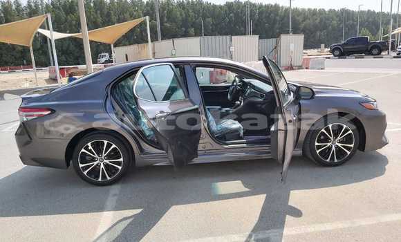 Buy Used Toyota Camry Other Car in Abay in Karagandi Buy Used Toyota Camry Other Car in Abay in Karagandi