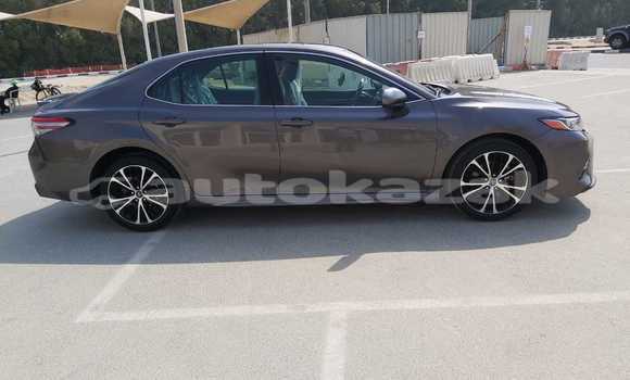 Buy Used Toyota Camry Other Car in Abay in Karagandi Buy Used Toyota Camry Other Car in Abay in Karagandi