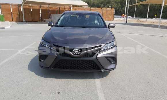 Buy Used Toyota Camry Other Car in Abay in Karagandi Buy Used Toyota Camry Other Car in Abay in Karagandi