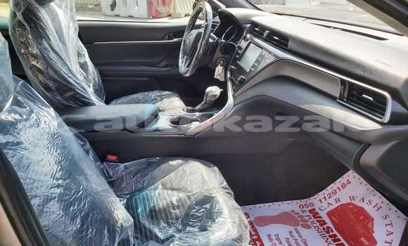 Buy Used Toyota Camry Other Car in Abay in Karagandi Buy Used Toyota Camry Other Car in Abay in Karagandi