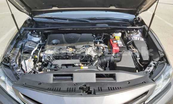 Buy Used Toyota Camry Other Car in Abay in Karagandi Buy Used Toyota Camry Other Car in Abay in Karagandi