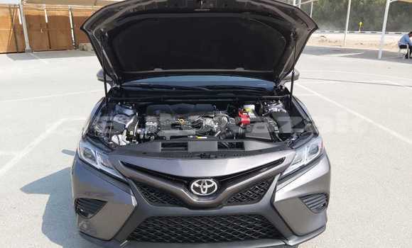 Buy Used Toyota Camry Other Car in Abay in Karagandi Buy Used Toyota Camry Other Car in Abay in Karagandi
