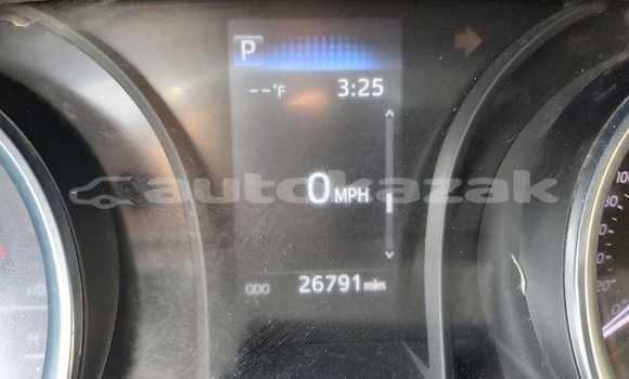 Buy Used Toyota Camry Other Car in Abay in Karagandi Buy Used Toyota Camry Other Car in Abay in Karagandi