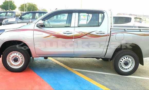 Buy New Toyota HiAce Silver Truck in Akmecet in Akmecet Buy New Toyota HiAce Silver Truck in Akmecet in Akmecet