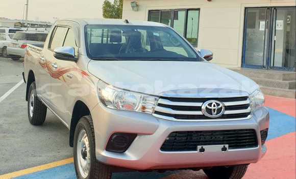 Buy New Toyota HiAce Silver Truck in Akmecet in Akmecet Buy New Toyota HiAce Silver Truck in Akmecet in Akmecet