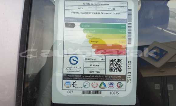 Buy New Toyota HiAce Silver Truck in Akmecet in Akmecet Buy New Toyota HiAce Silver Truck in Akmecet in Akmecet