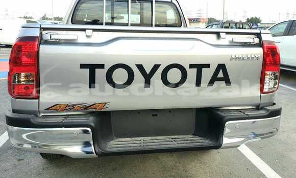 Buy New Toyota HiAce Silver Truck in Akmecet in Akmecet Buy New Toyota HiAce Silver Truck in Akmecet in Akmecet