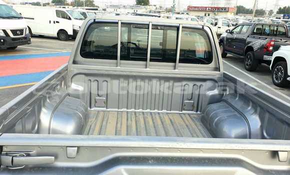 Buy New Toyota HiAce Silver Truck in Akmecet in Akmecet Buy New Toyota HiAce Silver Truck in Akmecet in Akmecet