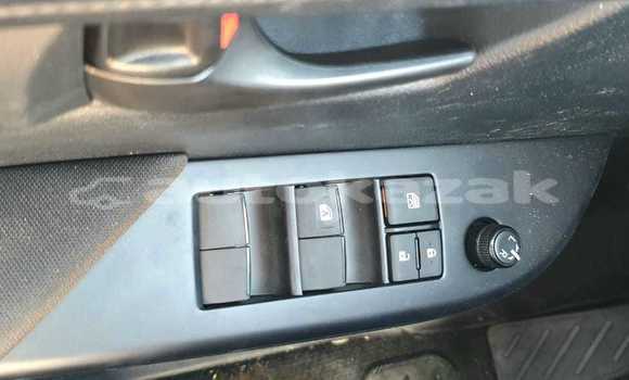 Buy New Toyota HiAce Silver Truck in Akmecet in Akmecet Buy New Toyota HiAce Silver Truck in Akmecet in Akmecet