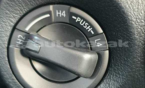 Buy New Toyota HiAce Silver Truck in Akmecet in Akmecet Buy New Toyota HiAce Silver Truck in Akmecet in Akmecet