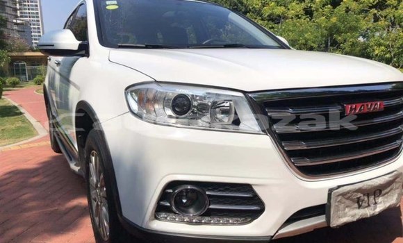 Buy Import Great Wall Hover H6 Other Car in Almaty in Almati