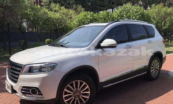 Buy Import Great Wall Hover H6 Other Car in Almaty in Almati Buy Import Great Wall Hover H6 Other Car in Almaty in Almati