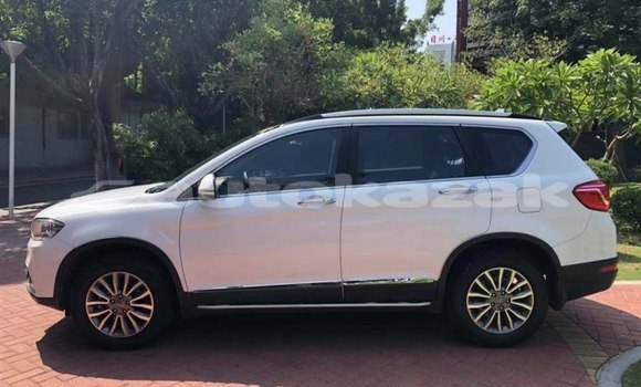 Buy Import Great Wall Hover H6 Other Car in Almaty in Almati Buy Import Great Wall Hover H6 Other Car in Almaty in Almati