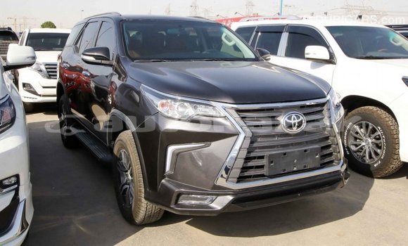 Buy Import Toyota Fortuner Other Car in Import - Dubai in Akmecet Buy Import Toyota Fortuner Other Car in Import - Dubai in Akmecet