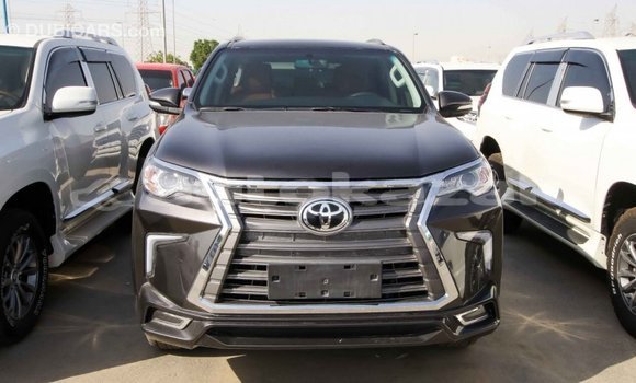 Buy Import Toyota Fortuner Other Car in Import - Dubai in Akmecet Buy Import Toyota Fortuner Other Car in Import - Dubai in Akmecet