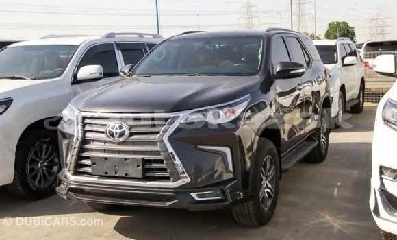 Buy Import Toyota Fortuner Other Car in Import - Dubai in Akmecet Buy Import Toyota Fortuner Other Car in Import - Dubai in Akmecet