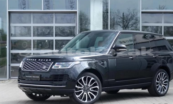 Buy New Land Rover Range Rover Other Car in Astana in Akmola