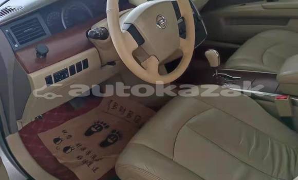 Buy Used Nissan Teana Silver Car in Abay in Karagandi Buy Used Nissan Teana Silver Car in Abay in Karagandi