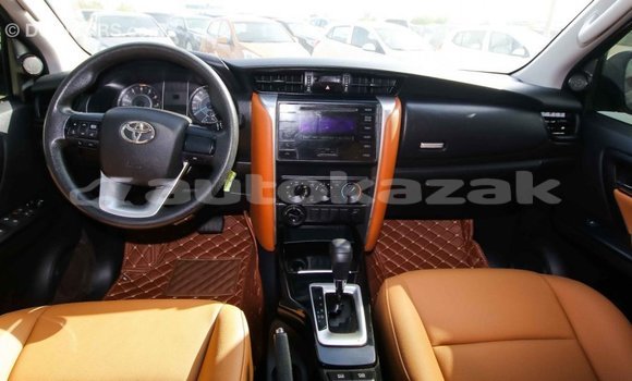 Buy Import Toyota Fortuner Other Car in Import - Dubai in Akmecet Buy Import Toyota Fortuner Other Car in Import - Dubai in Akmecet