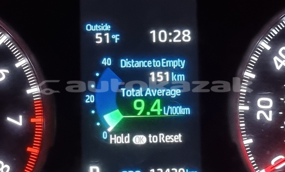 Buy Used Toyota RAV4 Red Car in Almaty in Almati Buy Used Toyota RAV4 Red Car in Almaty in Almati