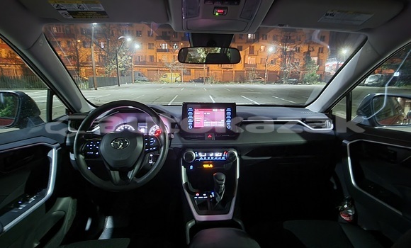 Buy Used Toyota RAV4 Red Car in Almaty in Almati Buy Used Toyota RAV4 Red Car in Almaty in Almati