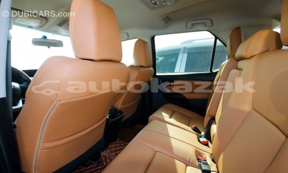 Buy Import Toyota Fortuner Other Car in Import - Dubai in Akmecet Buy Import Toyota Fortuner Other Car in Import - Dubai in Akmecet