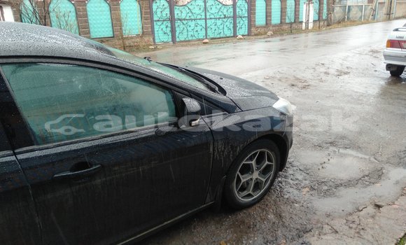 Buy Used Ford Focus Black Car in Taraz in Taraz Buy Used Ford Focus Black Car in Taraz in Taraz