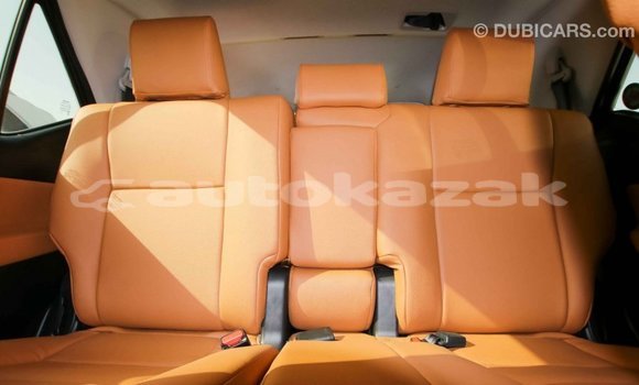 Buy Import Toyota Fortuner Other Car in Import - Dubai in Akmecet Buy Import Toyota Fortuner Other Car in Import - Dubai in Akmecet