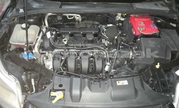 Buy Used Ford Focus Black Car in Taraz in Taraz Buy Used Ford Focus Black Car in Taraz in Taraz