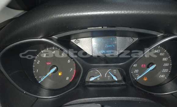 Buy Used Ford Focus Black Car in Taraz in Taraz Buy Used Ford Focus Black Car in Taraz in Taraz