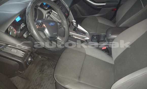 Buy Used Ford Focus Black Car in Taraz in Taraz Buy Used Ford Focus Black Car in Taraz in Taraz