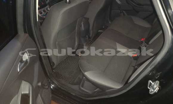 Buy Used Ford Focus Black Car in Taraz in Taraz Buy Used Ford Focus Black Car in Taraz in Taraz