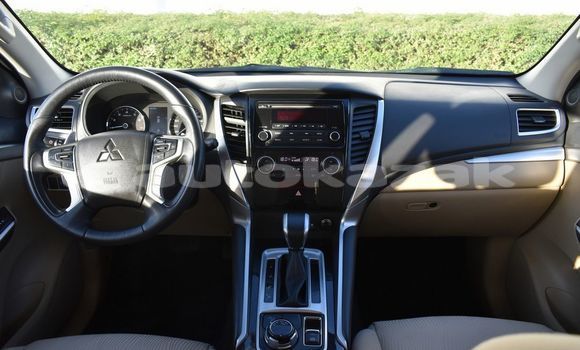 Buy Used Mitsubishi Montero Sport Brown Car in Import - Dubai in Akmecet Buy Used Mitsubishi Montero Sport Brown Car in Import - Dubai in Akmecet