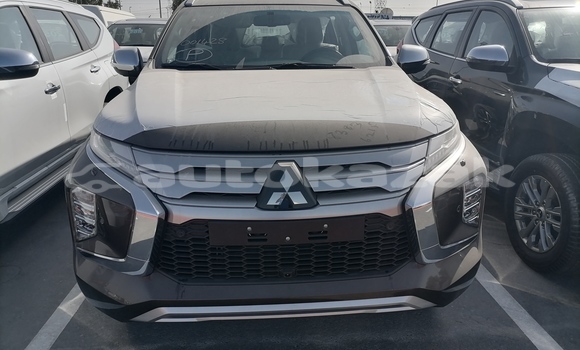 Buy New Mitsubishi Montero Sport Black Car in Almaty in Almati Buy New Mitsubishi Montero Sport Black Car in Almaty in Almati