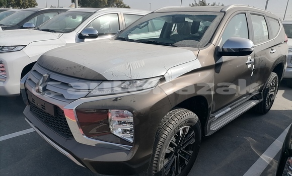 Buy New Mitsubishi Montero Sport Black Car in Almaty in Almati Buy New Mitsubishi Montero Sport Black Car in Almaty in Almati