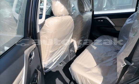 Buy New Mitsubishi Montero Sport Black Car in Almaty in Almati Buy New Mitsubishi Montero Sport Black Car in Almaty in Almati