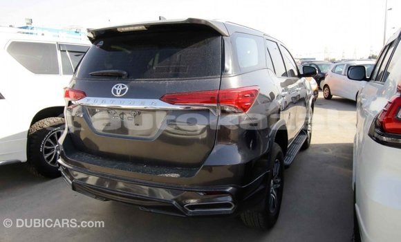 Buy Import Toyota Fortuner Other Car in Import - Dubai in Akmecet Buy Import Toyota Fortuner Other Car in Import - Dubai in Akmecet