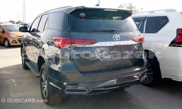 Buy Import Toyota Fortuner Other Car in Import - Dubai in Akmecet Buy Import Toyota Fortuner Other Car in Import - Dubai in Akmecet