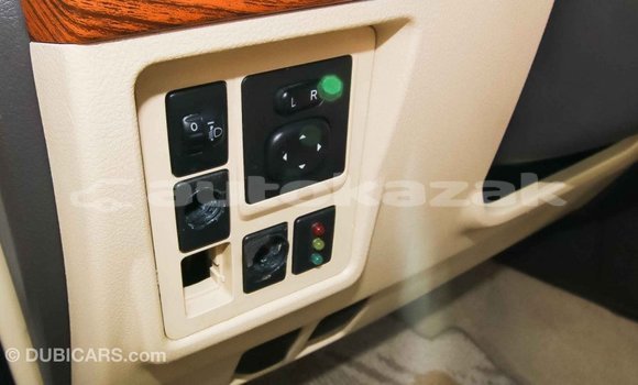Buy Import Toyota Prado White Car in Import - Dubai in Akmecet Buy Import Toyota Prado White Car in Import - Dubai in Akmecet