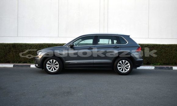 Buy Used Volkswagen Tiguan Silver Car in Import - Dubai in Akmecet Buy Used Volkswagen Tiguan Silver Car in Import - Dubai in Akmecet
