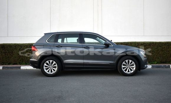 Buy Used Volkswagen Tiguan Silver Car in Import - Dubai in Akmecet Buy Used Volkswagen Tiguan Silver Car in Import - Dubai in Akmecet