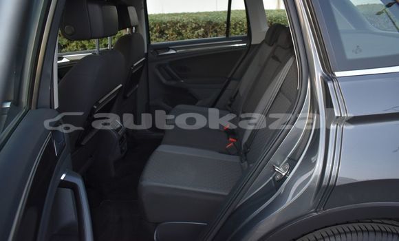 Buy Used Volkswagen Tiguan Silver Car in Import - Dubai in Akmecet Buy Used Volkswagen Tiguan Silver Car in Import - Dubai in Akmecet