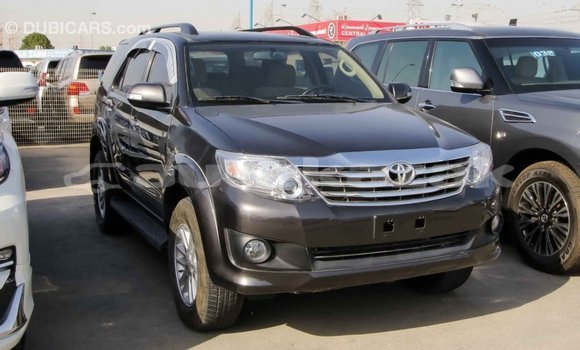 Buy Import Toyota Fortuner Other Car in Import - Dubai in Akmecet Buy Import Toyota Fortuner Other Car in Import - Dubai in Akmecet