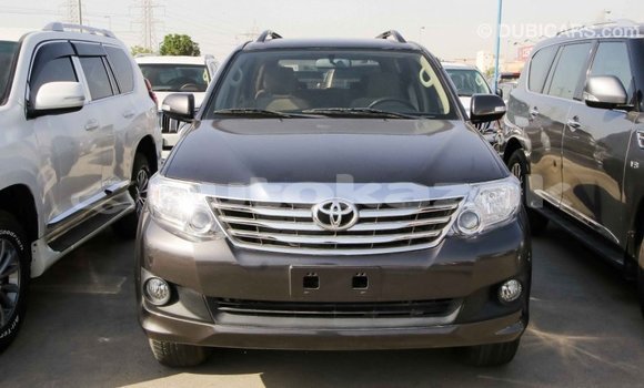 Buy Import Toyota Fortuner Other Car in Import - Dubai in Akmecet Buy Import Toyota Fortuner Other Car in Import - Dubai in Akmecet