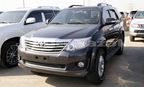 Buy Import Toyota Fortuner Other Car in Import - Dubai in Akmecet Buy Import Toyota Fortuner Other Car in Import - Dubai in Akmecet